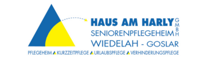 Logo des Hauses am Harley.