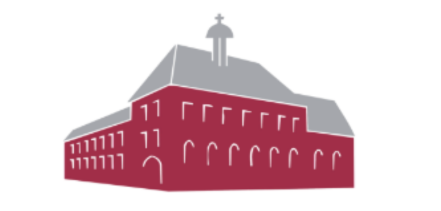 Logo des St. Elisabeth Seniorenheims.