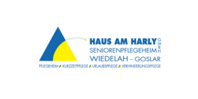 Logo Haus am Harly