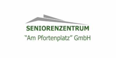 Logo Senioenzentrum ,,Am Pfortenplatz" GmbH