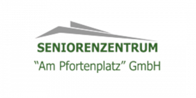 Logo Senioenzentrum ,,Am Pfortenplatz" GmbH