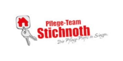 Logo Pflegeteam Stichnoth